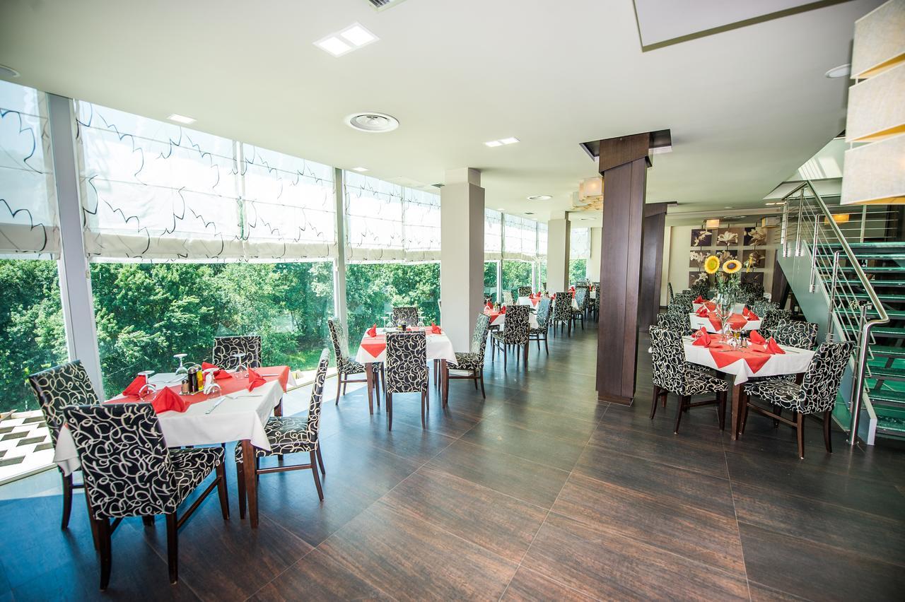 Luani A Hotel Shkodër Dış mekan fotoğraf